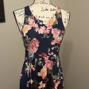 Filly Flair Maxi Dress